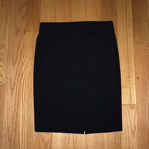 Candie’s Pencil Skirt